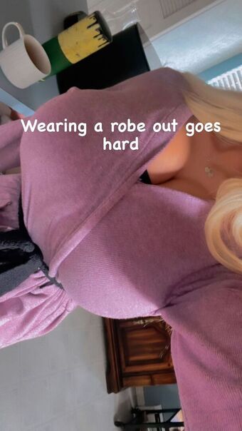 Angelina Caroline Lynn