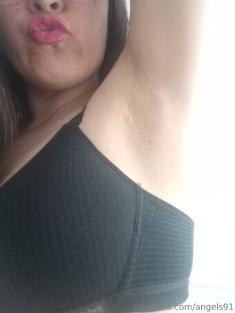 angels91 Foto Desnuda Filtrada OnlyFans 12