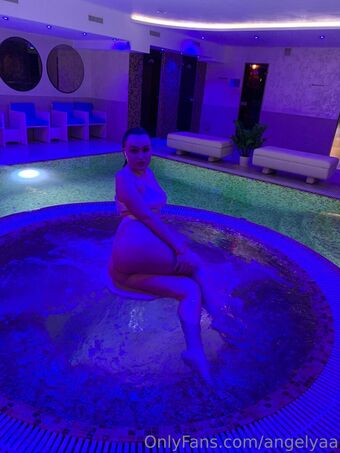 angelyaa Foto Desnuda Filtrada OnlyFans 109