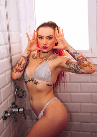 Angie Corine Foto Desnuda Filtrada OnlyFans 12