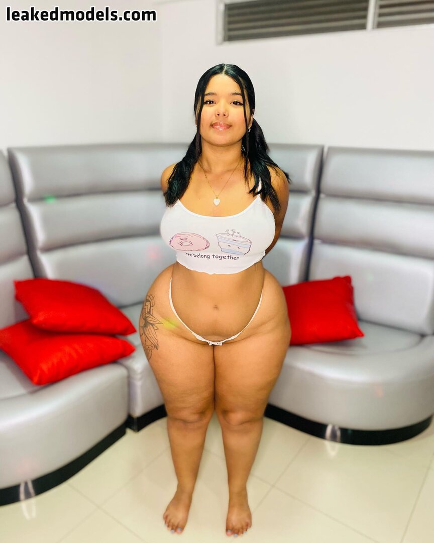 Angie Acosta  angieacoss  angiecosss18 Foto Desnuda Filtrada OnlyFans 18  - Modelos Filtradas