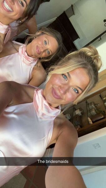 Aniela Leon Foto Desnuda Filtrada OnlyFans 228
