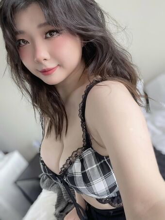 Anika Foto Desnuda Filtrada OnlyFans 9
