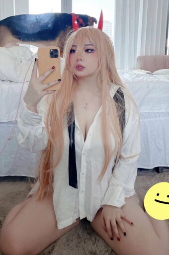 Anika Foto Desnuda Filtrada OnlyFans 11