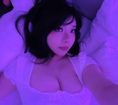 Anika Foto Desnuda Filtrada OnlyFans 12