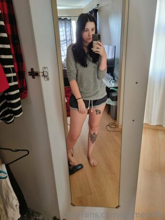 animedolly Foto Desnuda Filtrada OnlyFans 23