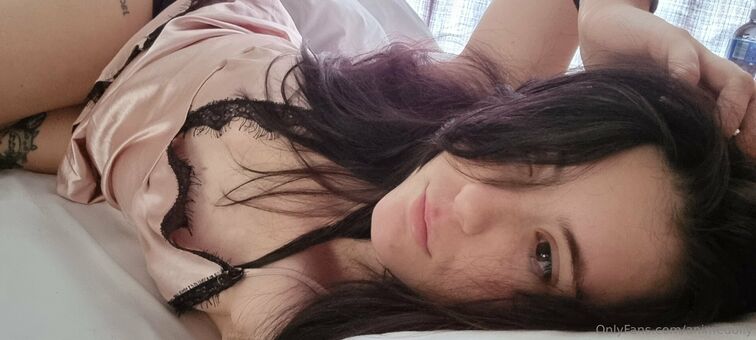 animedolly Foto Desnuda Filtrada OnlyFans 28