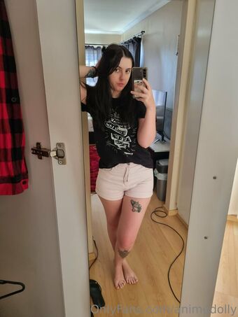 animedolly Foto Desnuda Filtrada OnlyFans 31