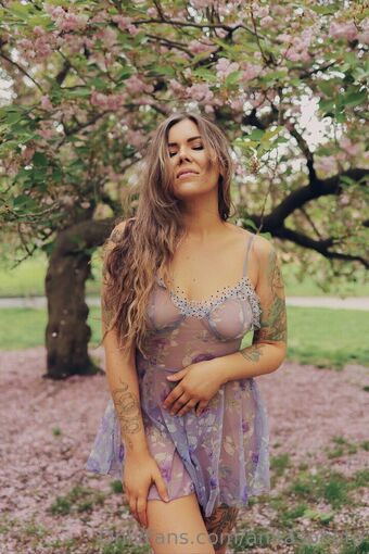 Anita Sadowska Foto Desnuda Filtrada OnlyFans 19