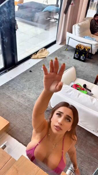 Anitamist 21 Foto Desnuda Filtrada OnlyFans 1