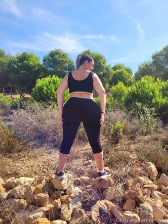 aniwan Foto Desnuda Filtrada OnlyFans 30