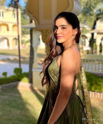 Ankitta Sharma