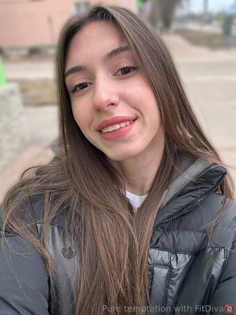 ann_trainer Foto Desnuda Filtrada OnlyFans 39