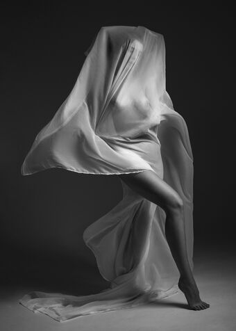 Anna Arty Foto Desnuda Filtrada OnlyFans 1