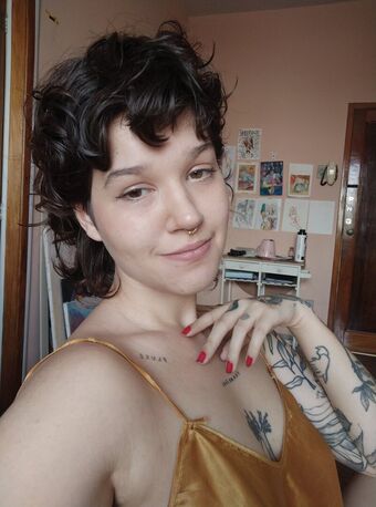 Anna Brandão Foto Desnuda Filtrada OnlyFans 23