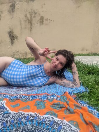 Anna Brandão Foto Desnuda Filtrada OnlyFans 26