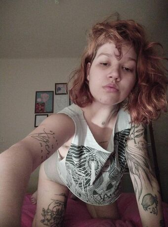 Anna Brandão Foto Desnuda Filtrada OnlyFans 27