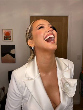 Anna Camp Foto Desnuda Filtrada OnlyFans 76