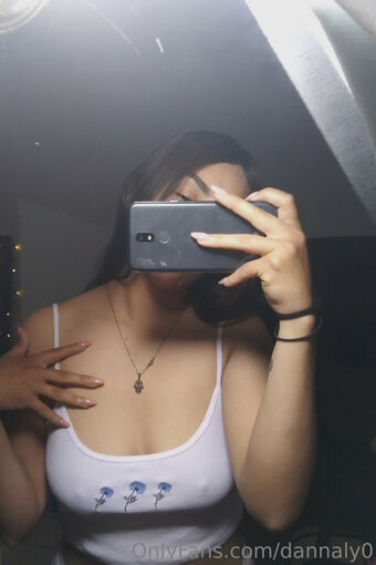 Anna Castillo Foto Desnuda Filtrada OnlyFans 23