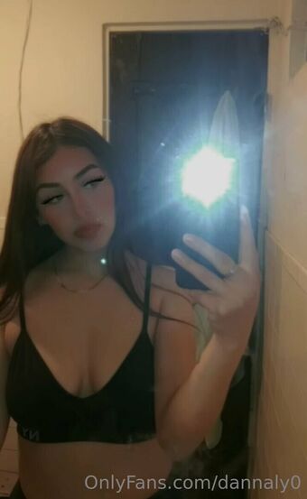 Anna Castillo Foto Desnuda Filtrada OnlyFans 25