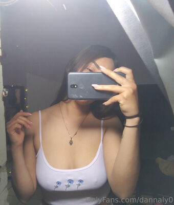 Anna Castillo Foto Desnuda Filtrada OnlyFans 27