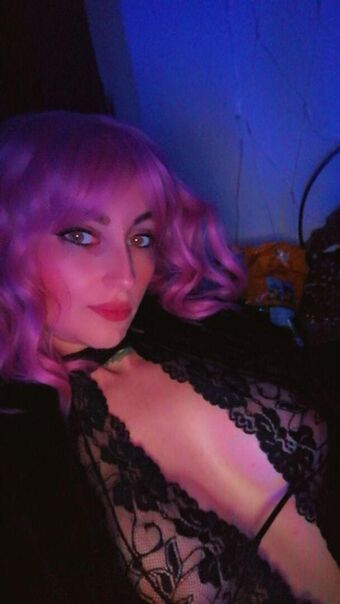 Anna_daey Foto Desnuda Filtrada OnlyFans 1