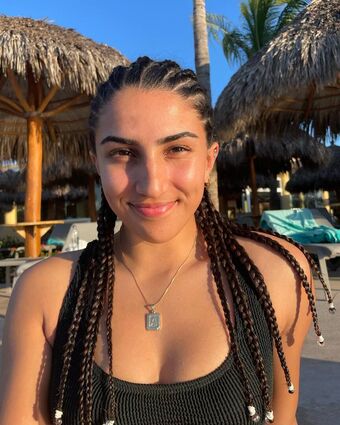 Anna DeLeon Foto Desnuda Filtrada OnlyFans 56