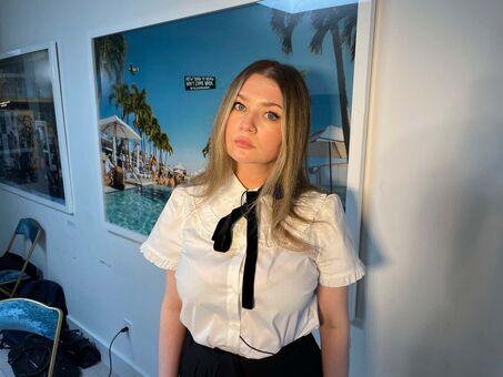 Anna Delvey