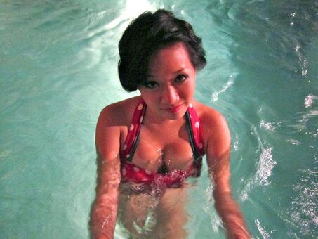 Anna En Foto Desnuda Filtrada OnlyFans 30