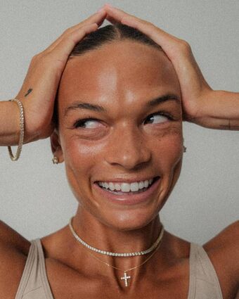 Anna Hall Foto Desnuda Filtrada OnlyFans 27