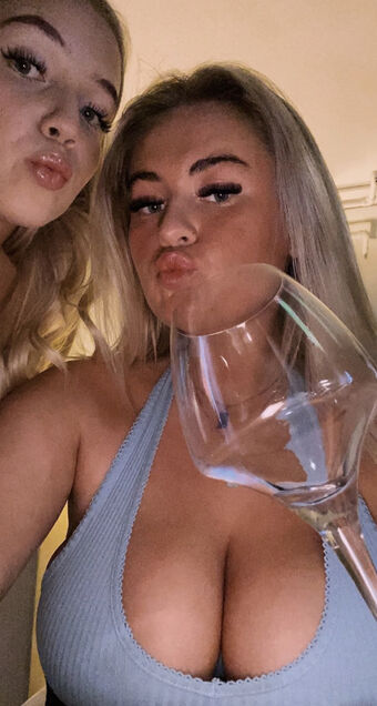Anna K Foto Desnuda Filtrada OnlyFans 25