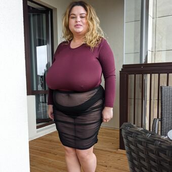 Anna Katz Foto Desnuda Filtrada OnlyFans 40