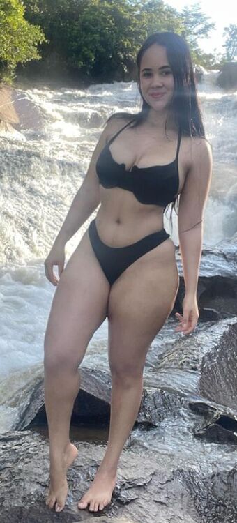 Anna Kidd Foto Desnuda Filtrada OnlyFans 12