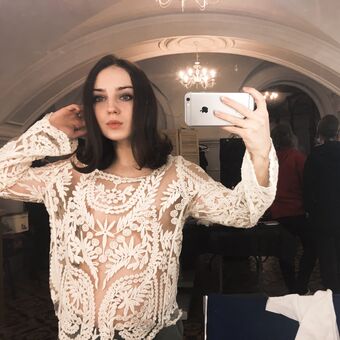 Anna Kotova