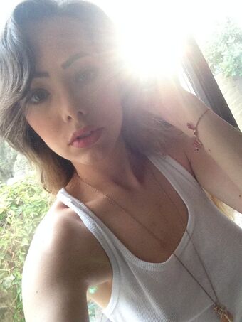Anna Lichty Foto Desnuda Filtrada OnlyFans 3