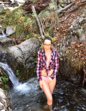 Anna Lichty Foto Desnuda Filtrada OnlyFans 17