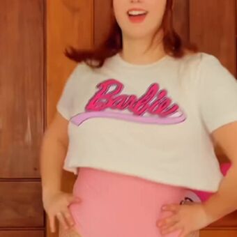 Anna Moreira Foto Desnuda Filtrada OnlyFans 37