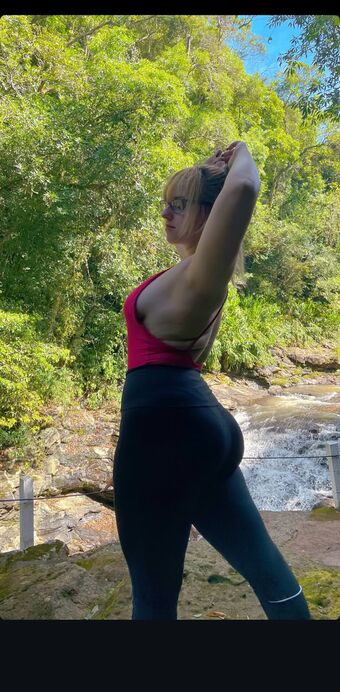 Anna Moreira Foto Desnuda Filtrada OnlyFans 71