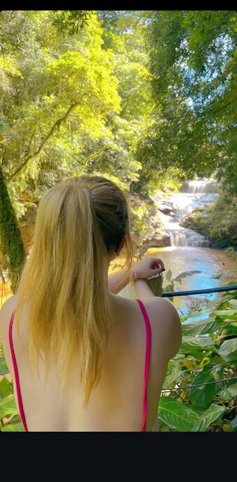 Anna Moreira Foto Desnuda Filtrada OnlyFans 73