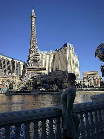 Anna Policarpova Foto Desnuda Filtrada OnlyFans 53