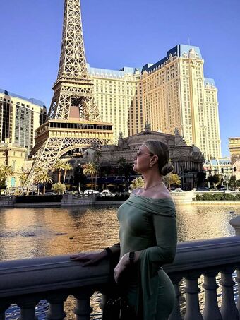 Anna Policarpova Foto Desnuda Filtrada OnlyFans 54