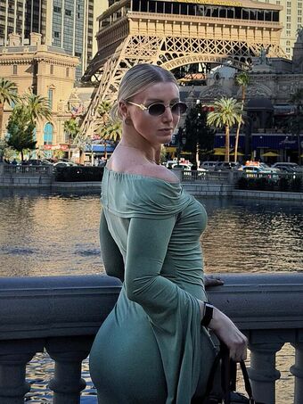 Anna Policarpova Foto Desnuda Filtrada OnlyFans 57