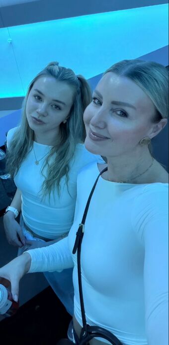 Anna Policarpova Foto Desnuda Filtrada OnlyFans 58