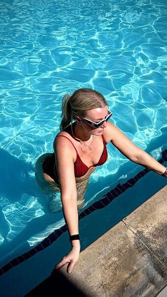 Anna Policarpova Foto Desnuda Filtrada OnlyFans 62