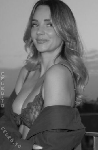Anna Rossow Foto Desnuda Filtrada OnlyFans 31