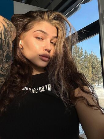 anna_six Foto Desnuda Filtrada OnlyFans 5