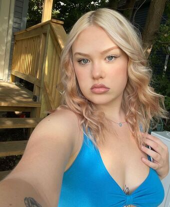 Anna Wright Foto Desnuda Filtrada OnlyFans 2