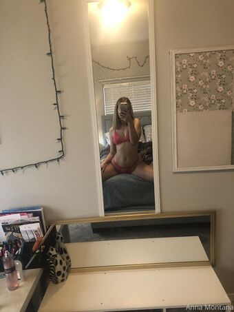 anna1001 Foto Desnuda Filtrada OnlyFans 11