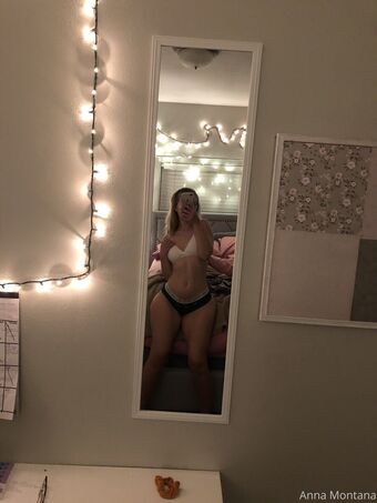 anna1001 Foto Desnuda Filtrada OnlyFans 15