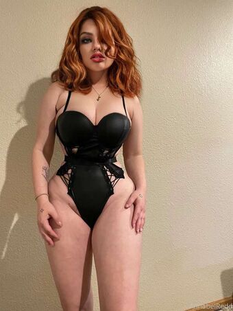 Annabel Redd